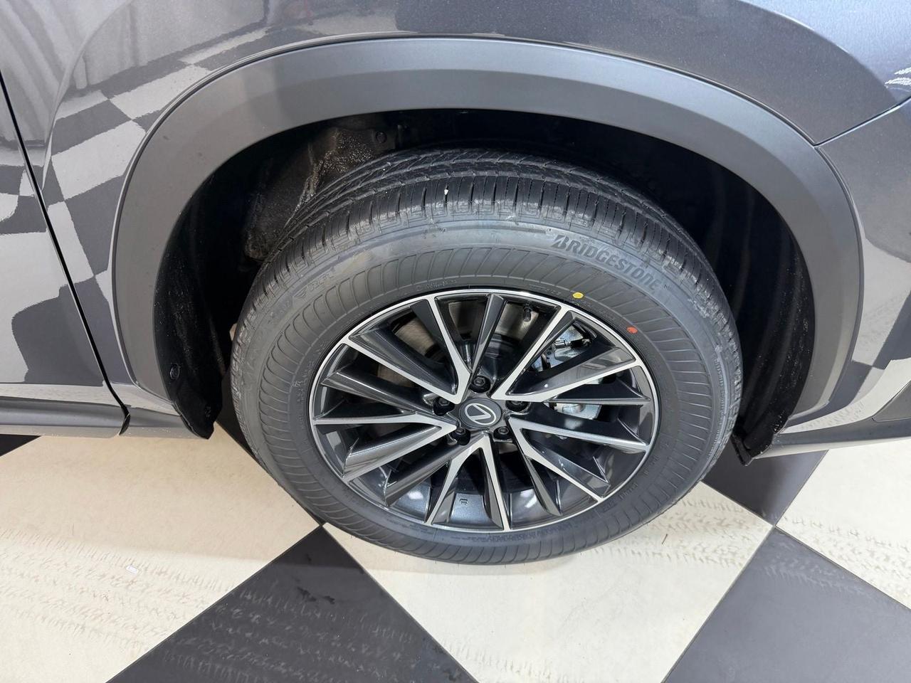 2026 Lexus NX HYBRID NX 350h PREMIUM AWD Annapolis MD