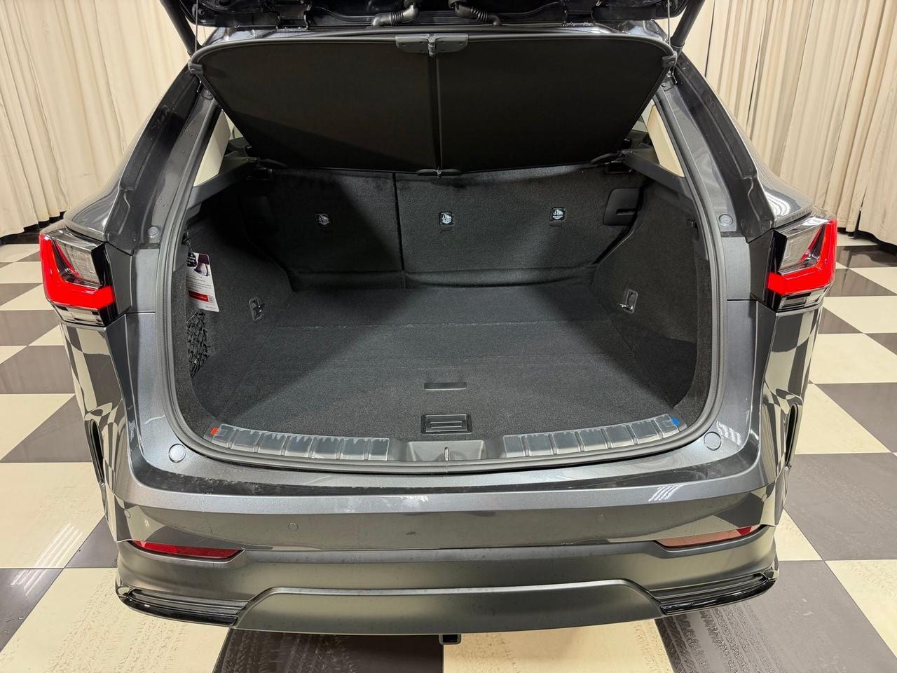 2026 Lexus NX HYBRID NX 350h PREMIUM AWD Annapolis MD