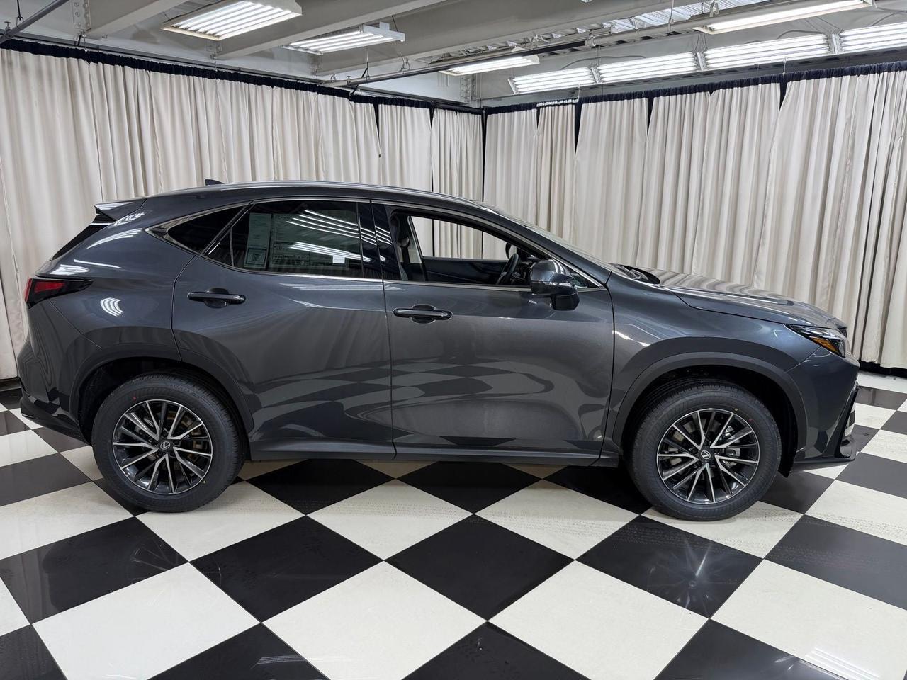 2026 Lexus NX HYBRID NX 350h PREMIUM AWD Annapolis MD