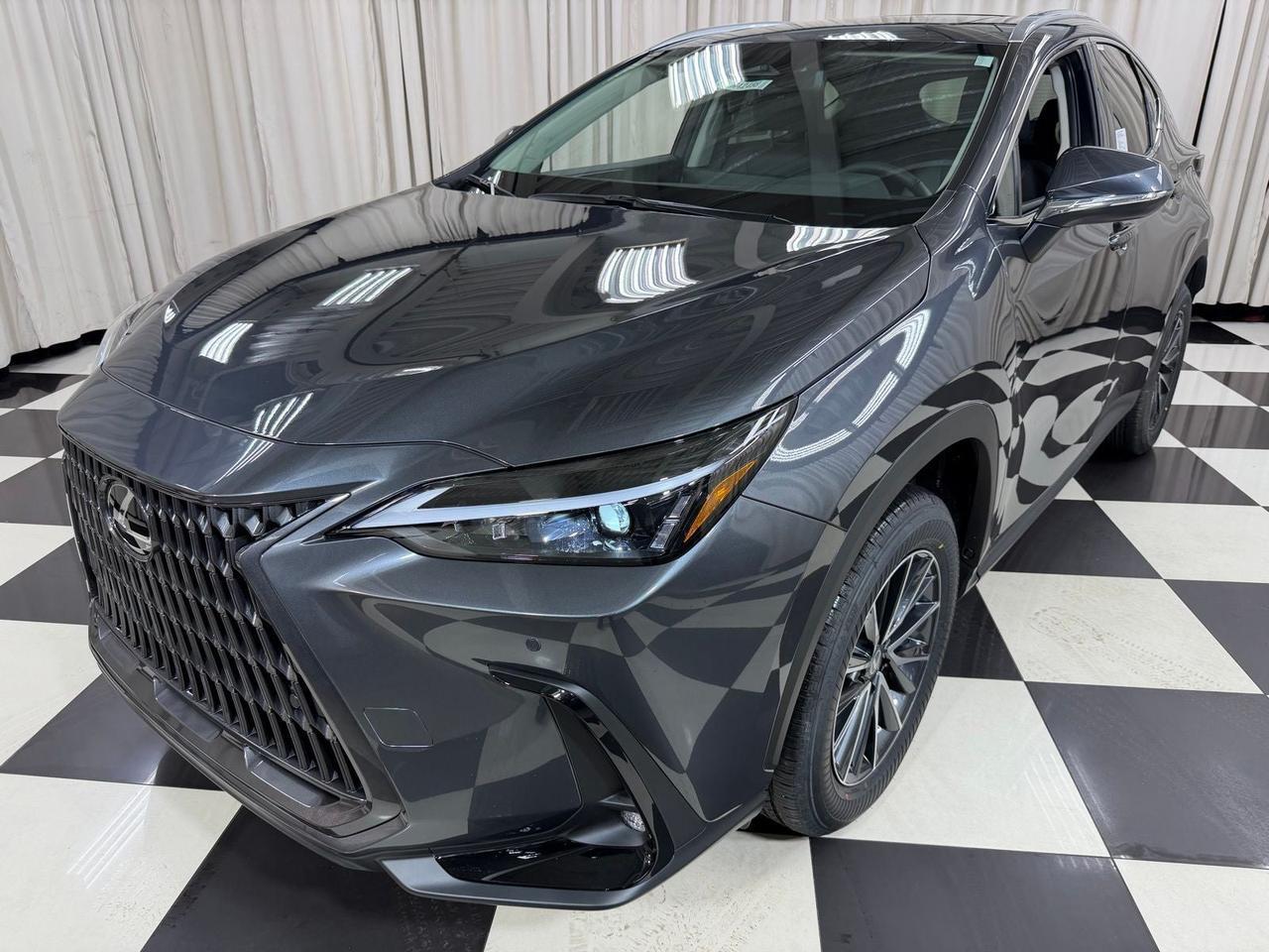 2026 Lexus NX HYBRID NX 350h PREMIUM AWD Annapolis MD