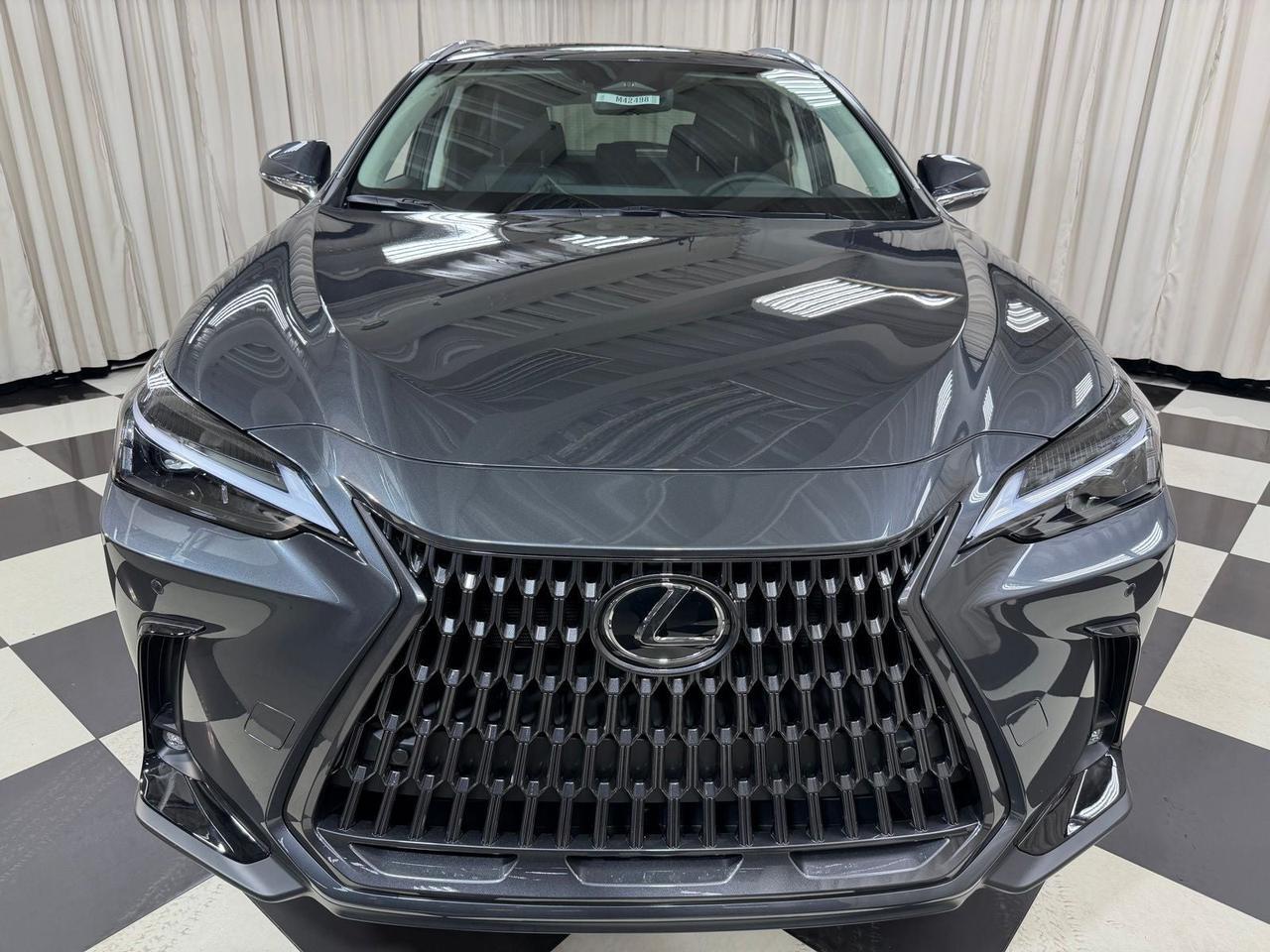 2026 Lexus NX HYBRID NX 350h PREMIUM AWD Annapolis MD