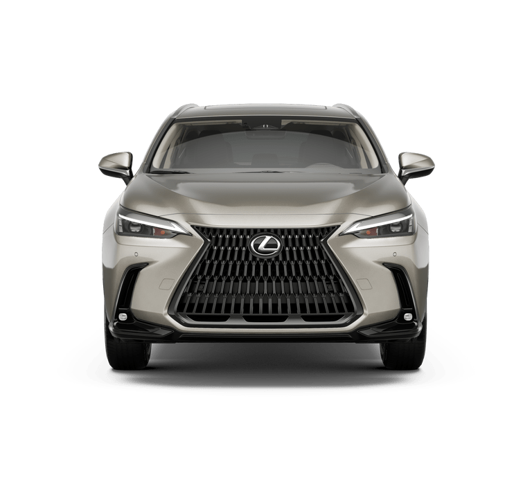 2026 Lexus NX HYBRID NX 350h PREMIUM AWD Annapolis MD