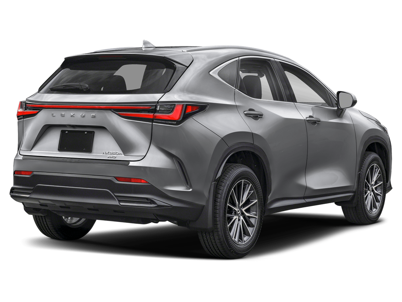 2026 Lexus NX HYBRID NX 350h PREMIUM AWD Annapolis MD