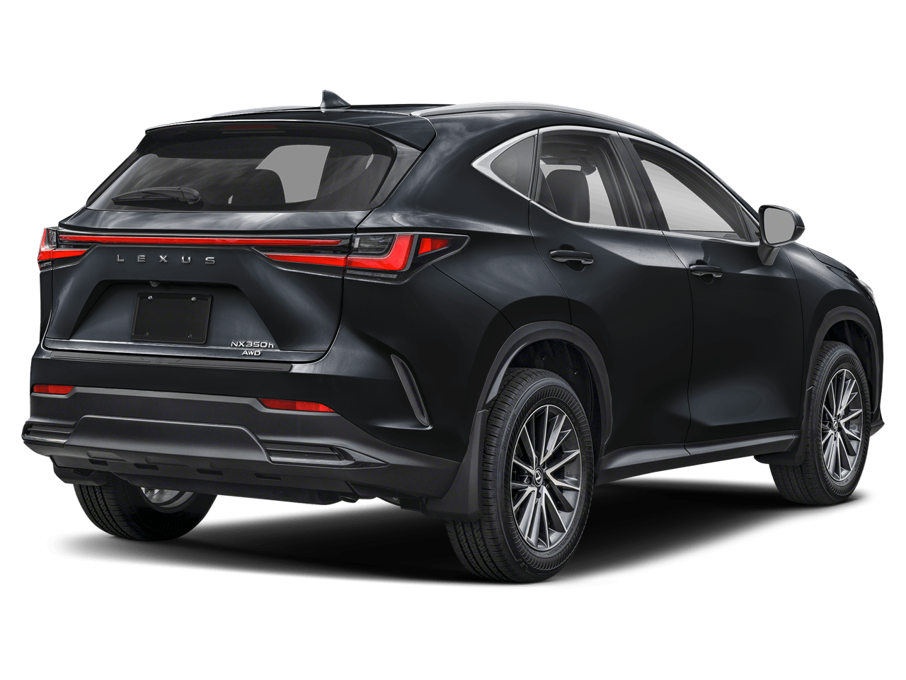 2026 Lexus NX HYBRID NX 350h PREMIUM AWD Annapolis MD
