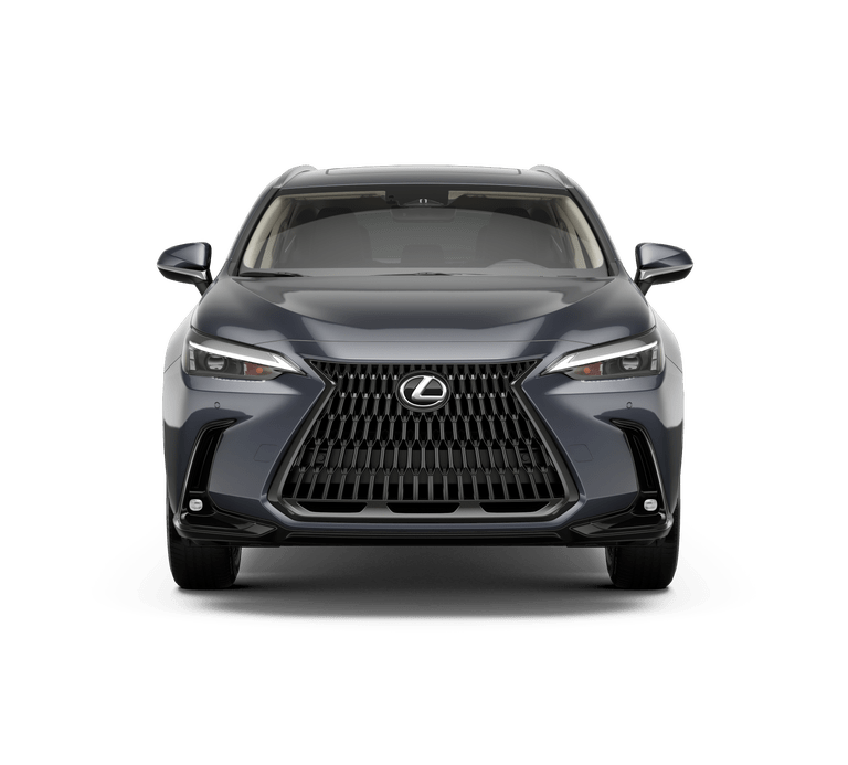 2026 Lexus NX HYBRID NX 350h PREMIUM AWD Annapolis MD