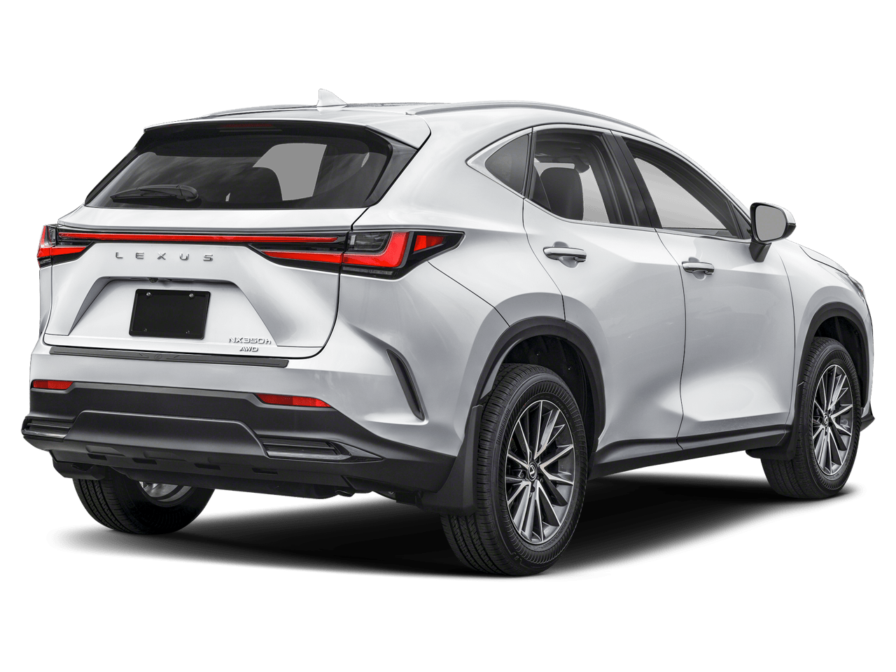 2026 Lexus NX HYBRID NX 350h PREMIUM AWD Annapolis MD
