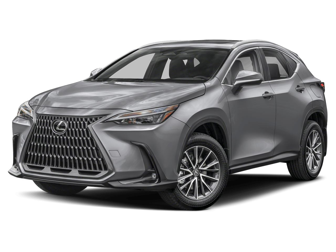 2026 Lexus NX HYBRID NX 350h PREMIUM AWD Annapolis MD
