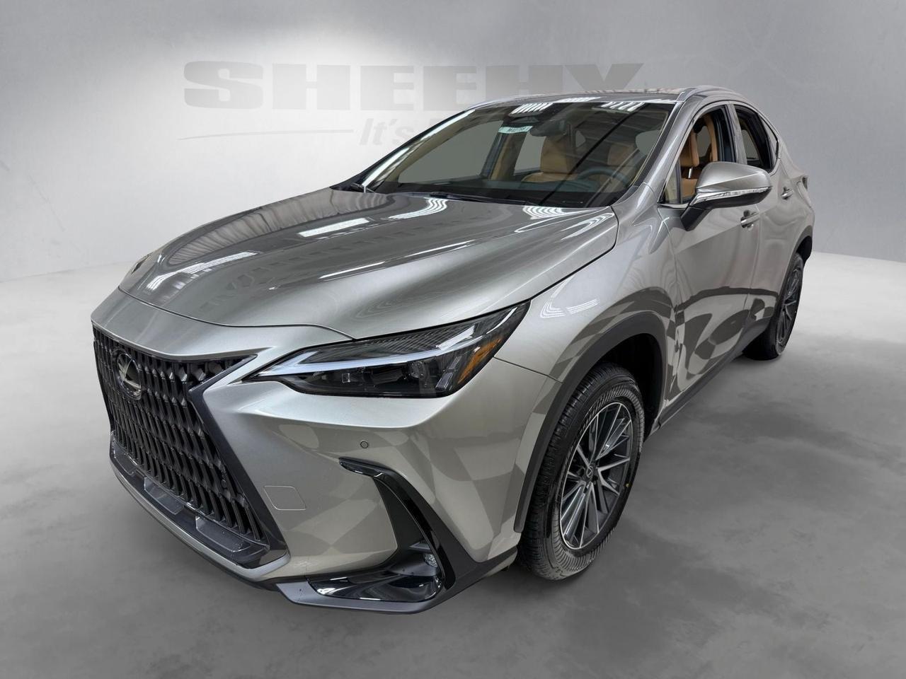 2026 Lexus NX HYBRID NX 350h PREMIUM AWD Annapolis MD