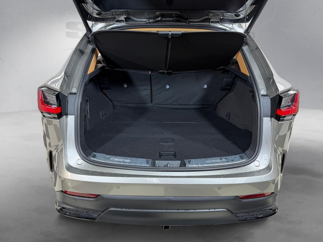 2026 Lexus NX HYBRID NX 350h PREMIUM AWD Annapolis MD