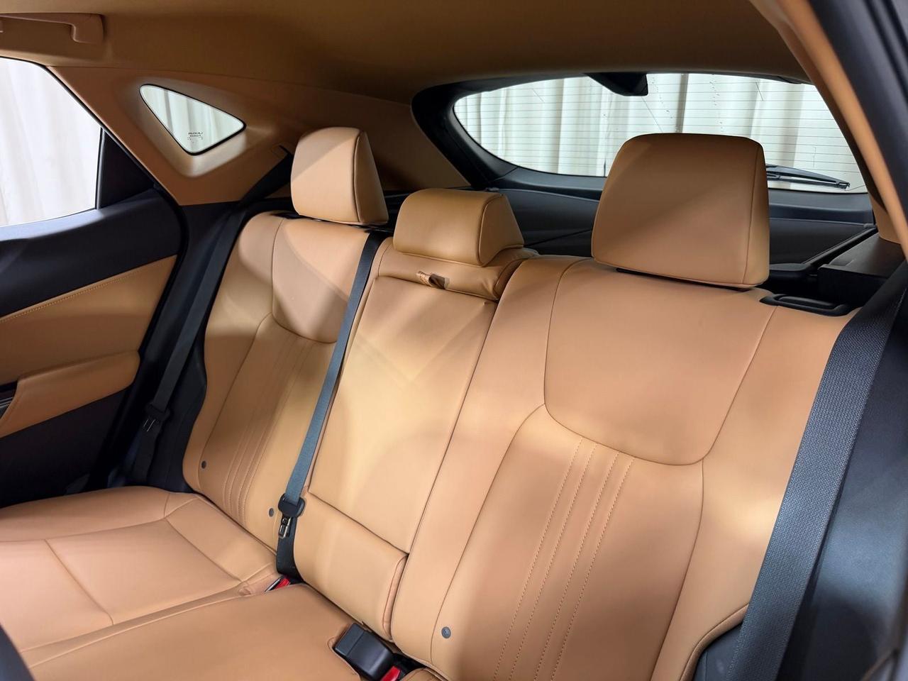 2026 Lexus NX HYBRID NX 350h PREMIUM AWD Annapolis MD