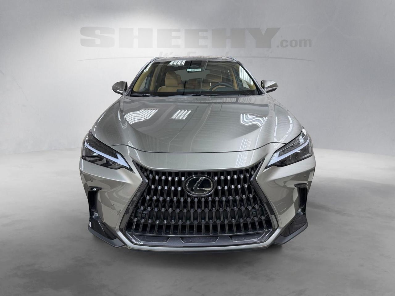 2026 Lexus NX HYBRID NX 350h PREMIUM AWD Annapolis MD
