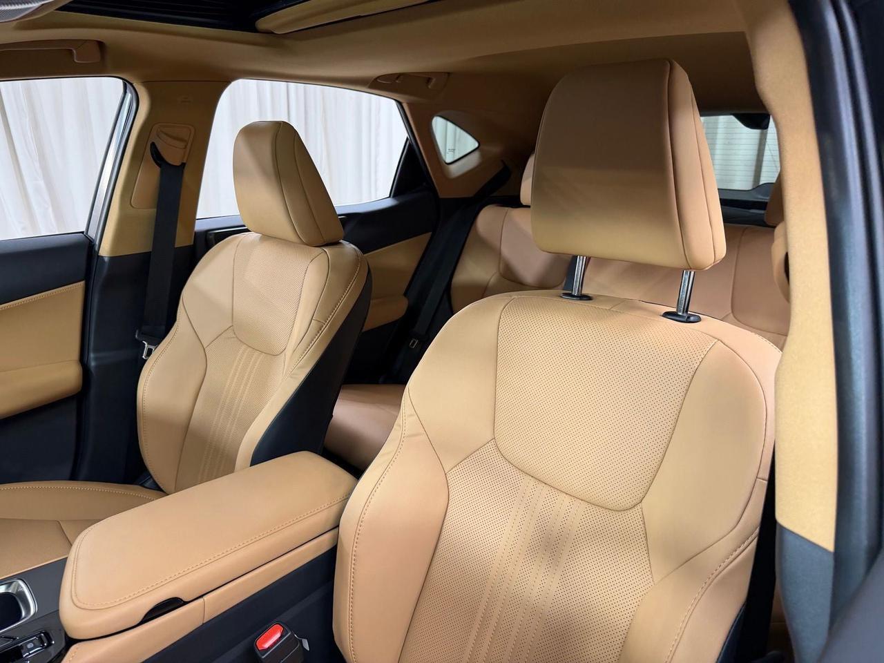 2026 Lexus NX HYBRID NX 350h PREMIUM AWD Annapolis MD
