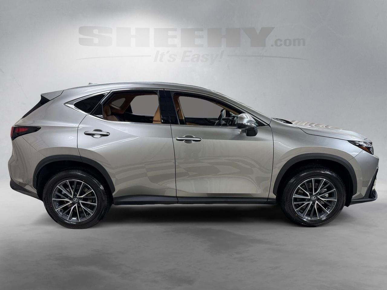 2026 Lexus NX HYBRID NX 350h PREMIUM AWD Annapolis MD