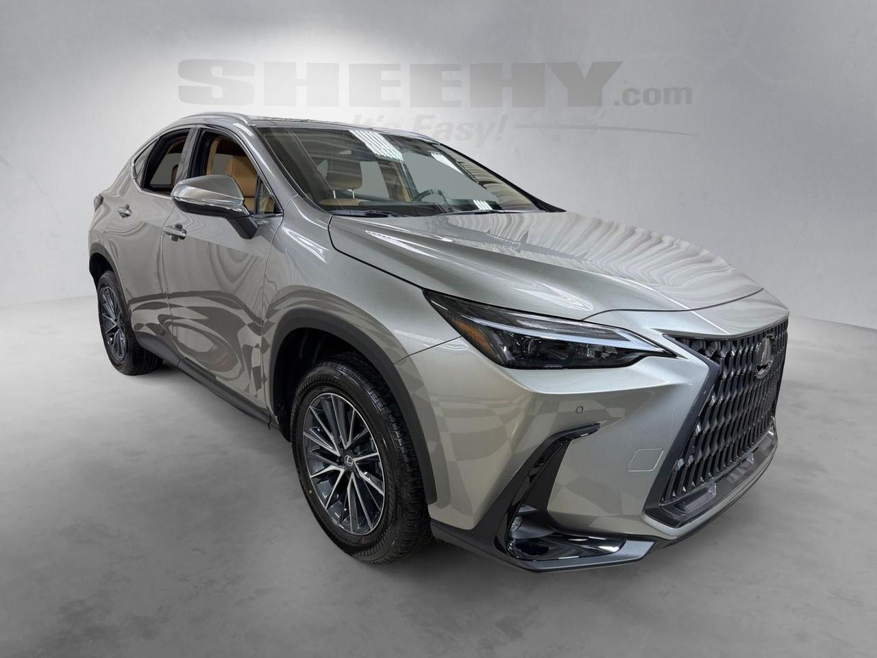 2026 Lexus NX HYBRID NX 350h PREMIUM AWD Annapolis MD