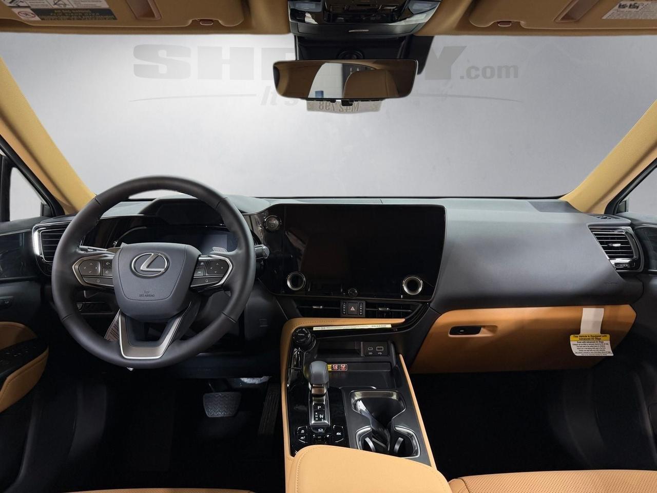 2026 Lexus NX HYBRID NX 350h PREMIUM AWD Annapolis MD