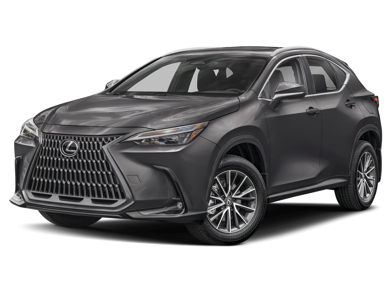 2026 Lexus NX HYBRID NX 350h PREMIUM AWD Annapolis MD