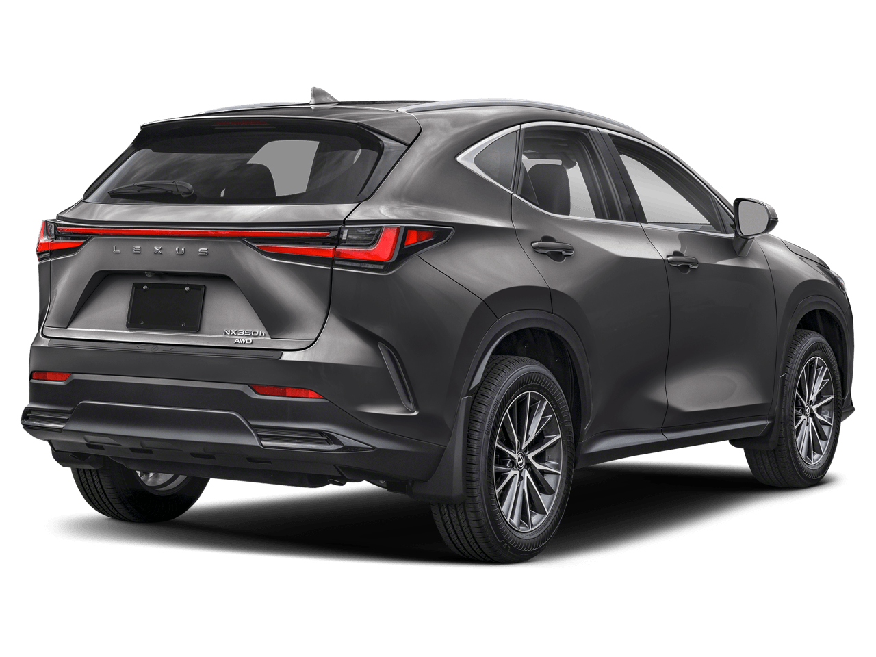 2026 Lexus NX HYBRID NX 350h PREMIUM AWD Annapolis MD
