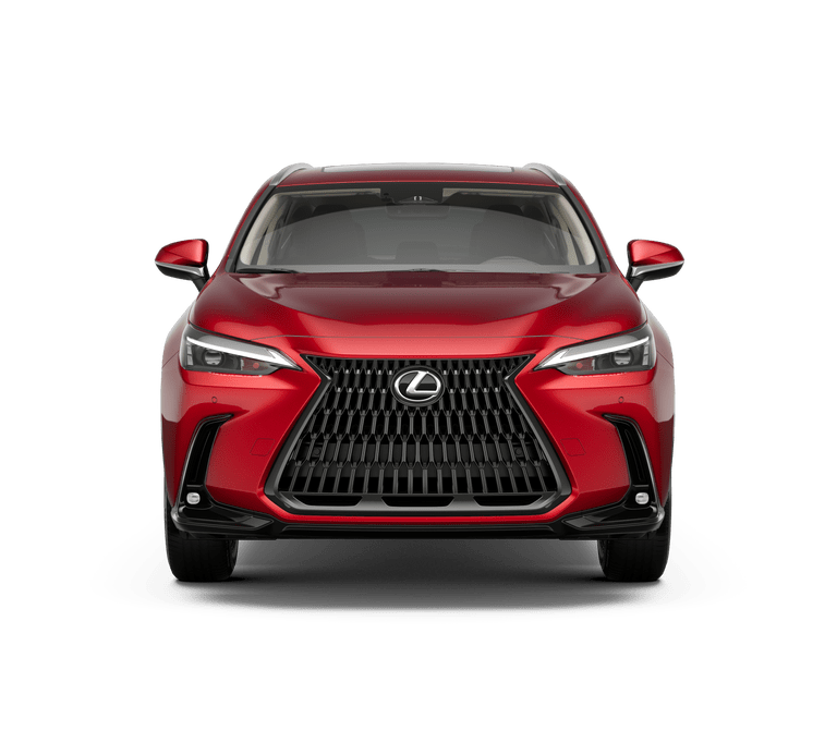 2026 Lexus NX HYBRID NX 350h PREMIUM AWD Annapolis MD