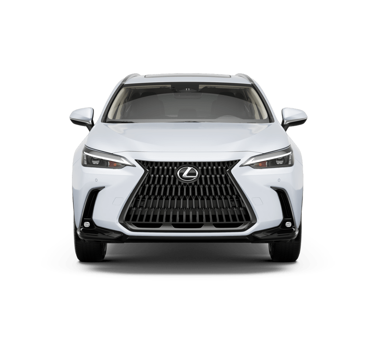 2026 Lexus NX HYBRID NX 350h PREMIUM AWD Annapolis MD