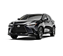 2026 Lexus NX HYBRID NX 350h PREMIUM AWD