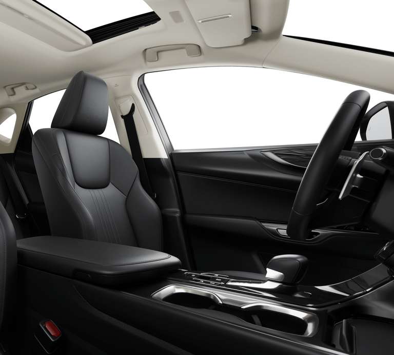 2026 Lexus NX HYBRID NX 350h PREMIUM AWD Annapolis MD