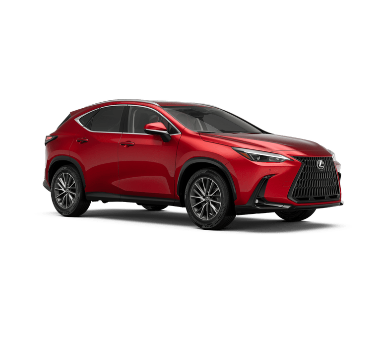 2026 Lexus NX HYBRID NX 350h PREMIUM AWD Annapolis MD