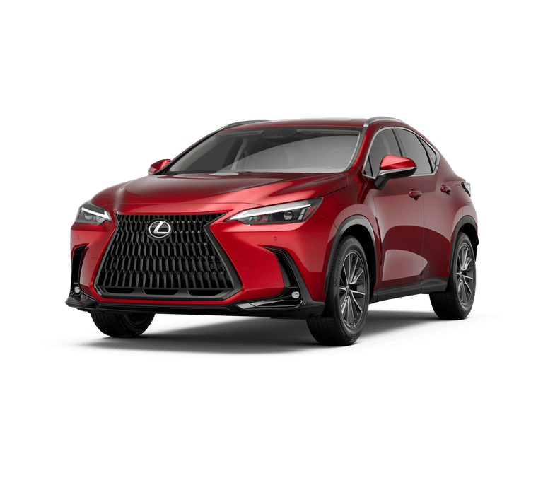 2026 Lexus NX HYBRID NX 350h PREMIUM AWD Annapolis MD