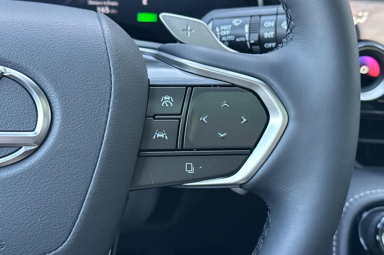 2026 Lexus NX Luxury Roseville CA