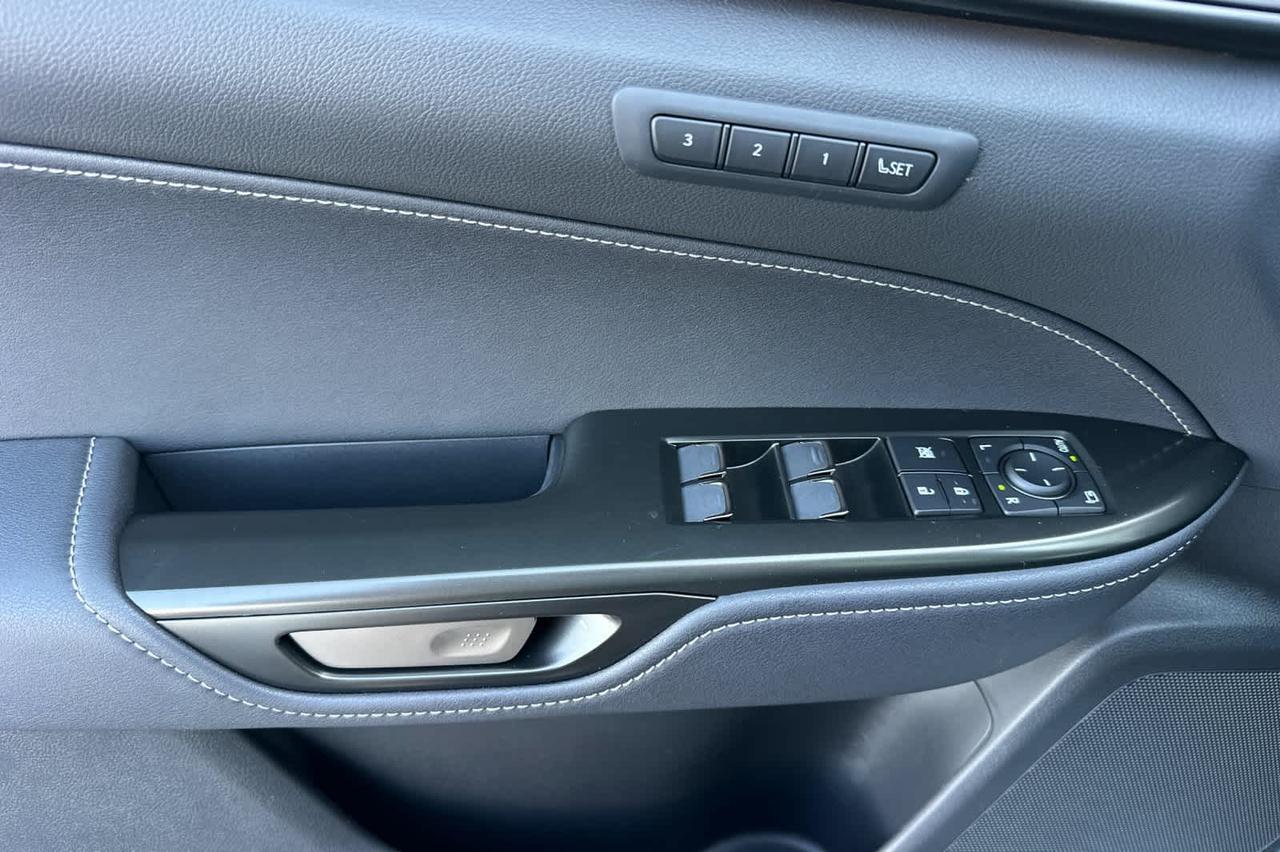 2026 Lexus NX Luxury Roseville CA