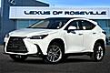 2026 Lexus NX Luxury