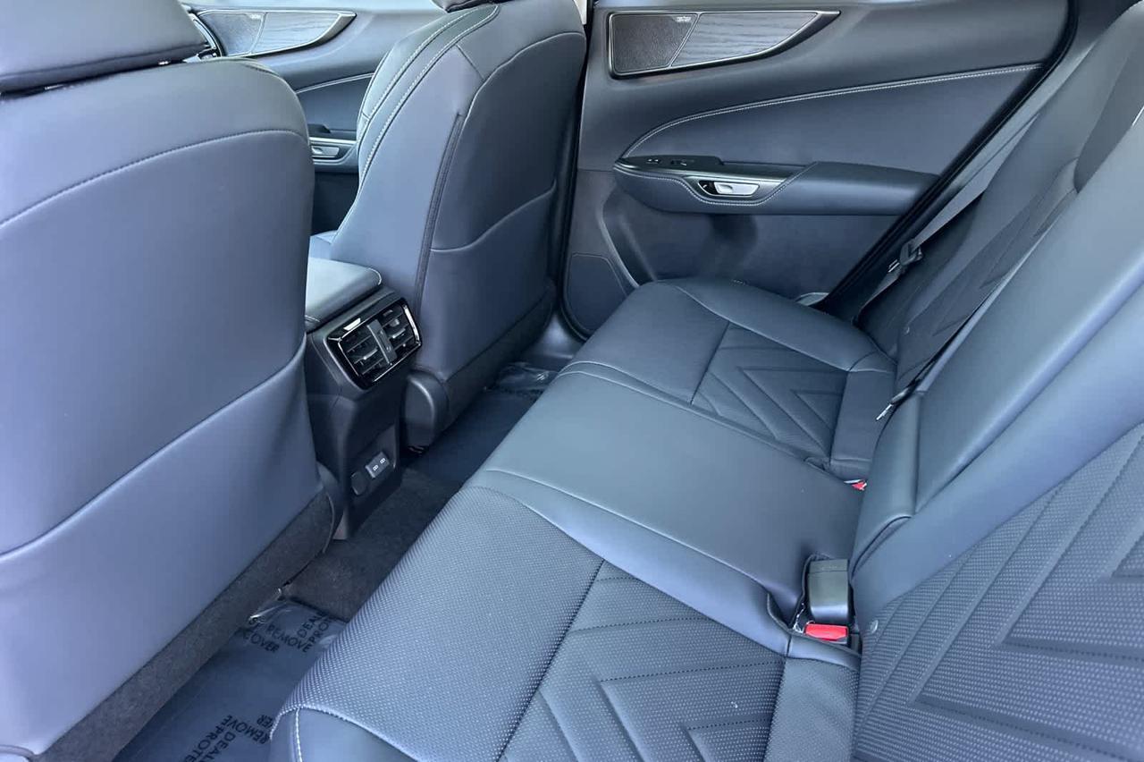 2026 Lexus NX Luxury Roseville CA