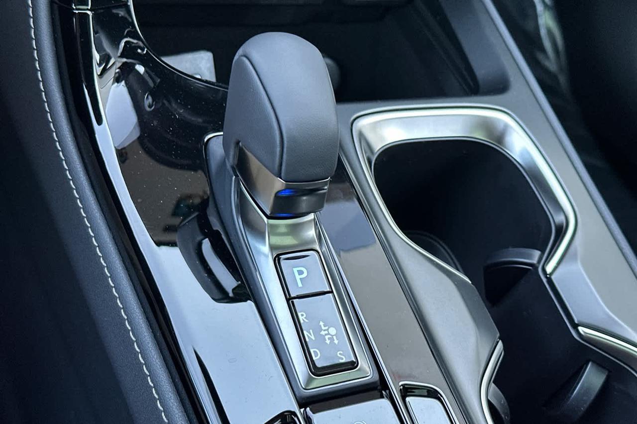 2026 Lexus NX Luxury Roseville CA