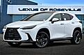 2026 Lexus NX Luxury
