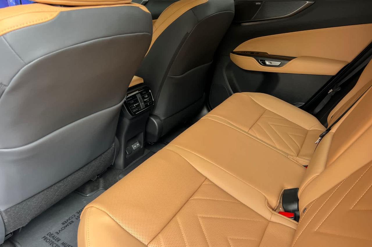 2026 Lexus NX Luxury Roseville CA