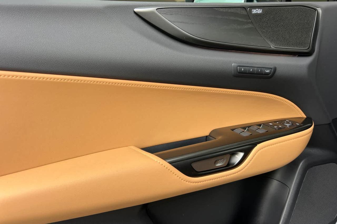 2026 Lexus NX Luxury Roseville CA