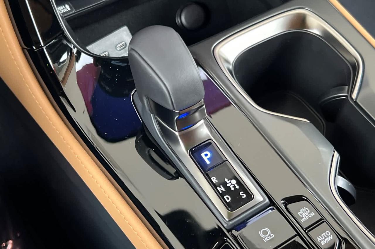 2026 Lexus NX Luxury Roseville CA