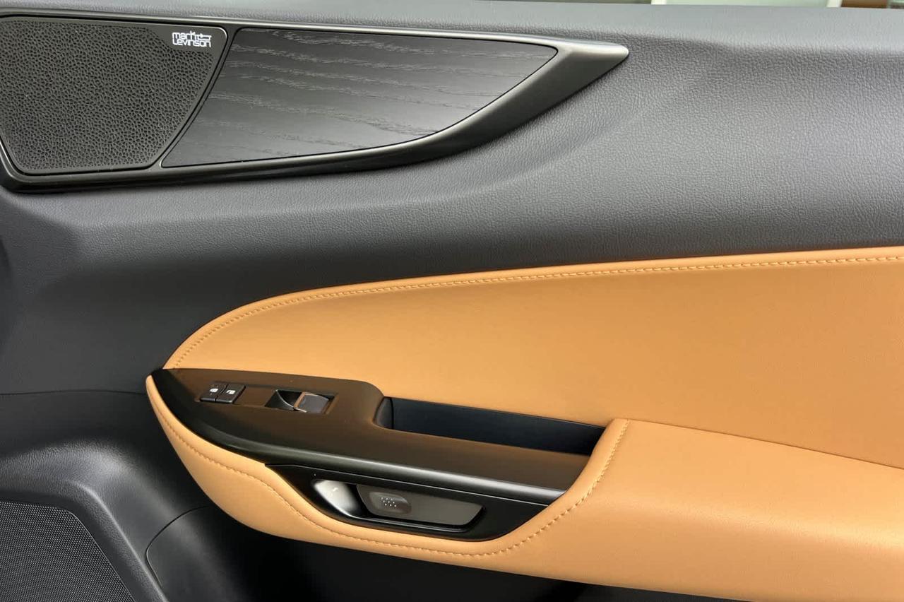 2026 Lexus NX Luxury Roseville CA