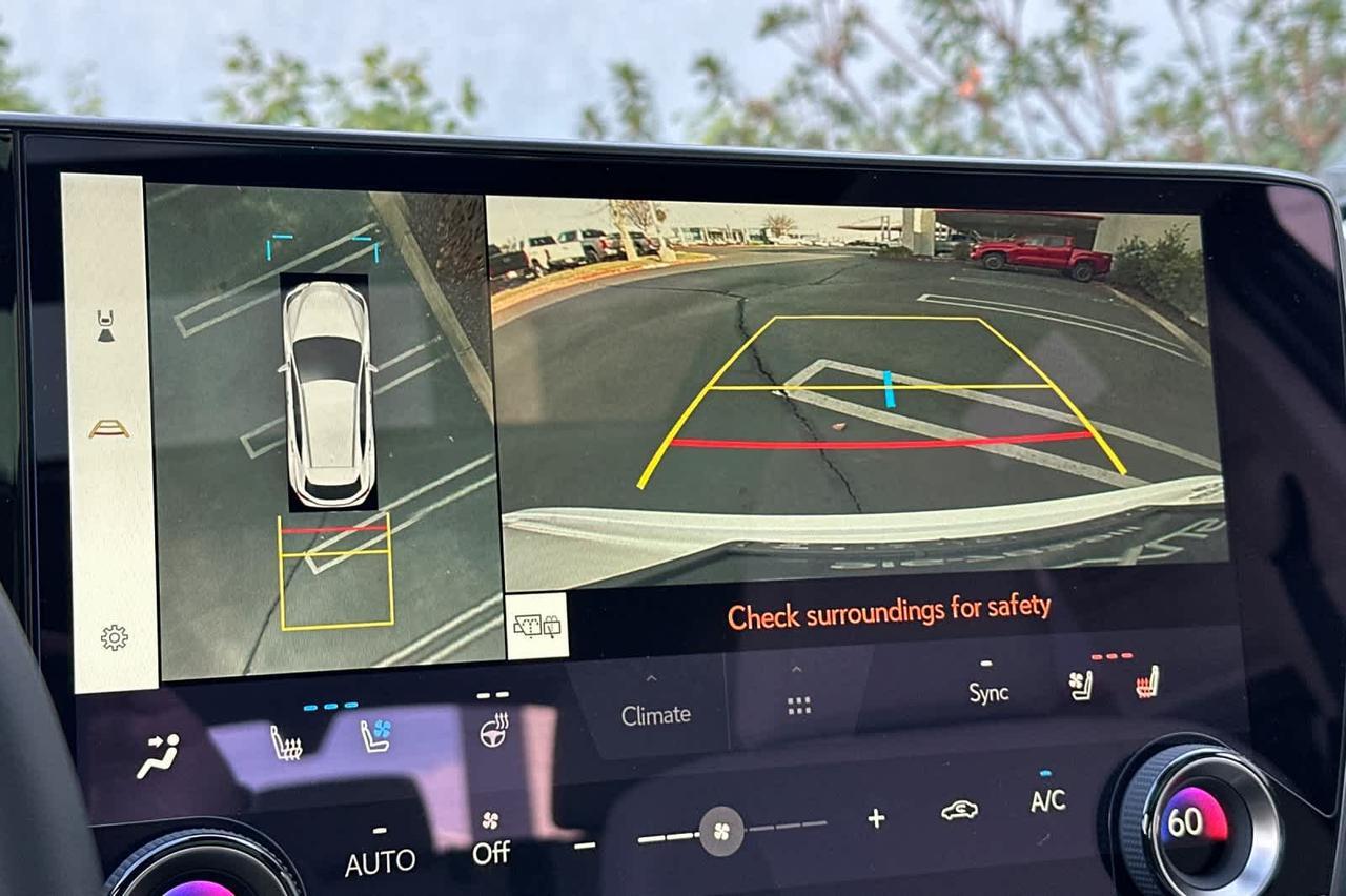 2026 Lexus NX Luxury Roseville CA