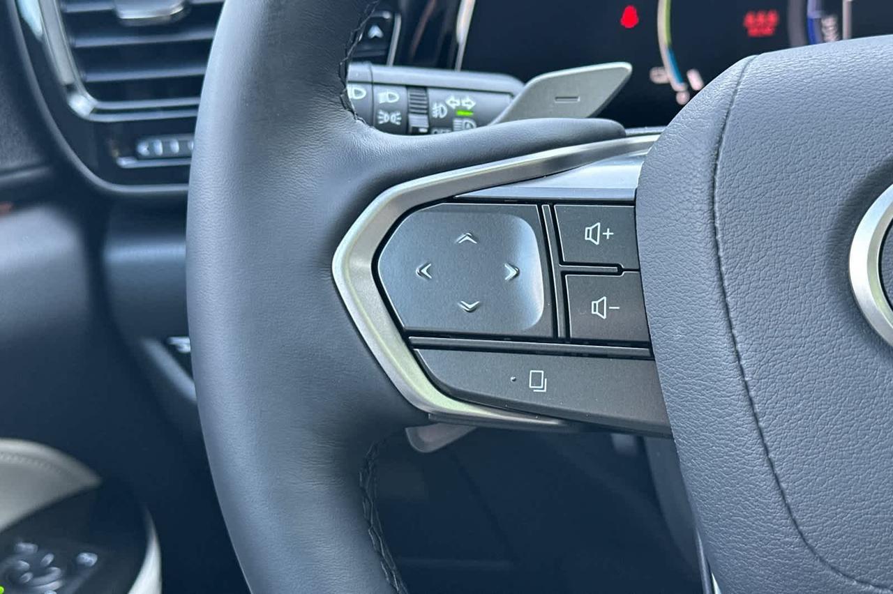 2026 Lexus NX Luxury Roseville CA