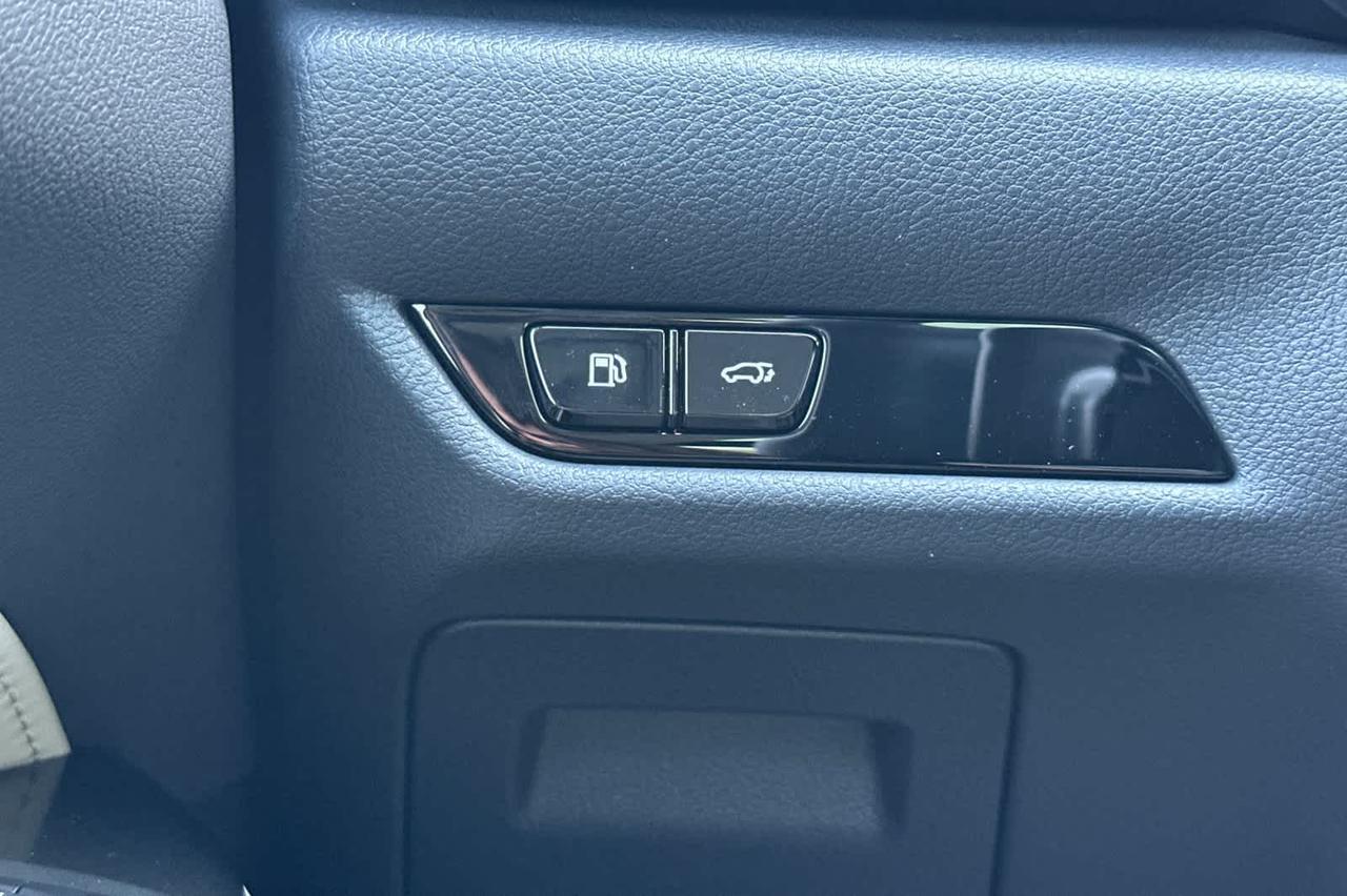 2026 Lexus NX Luxury Roseville CA