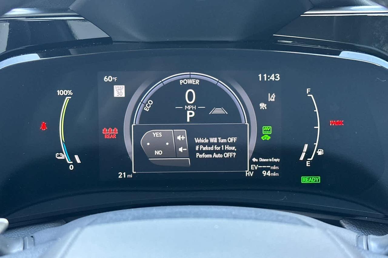 2026 Lexus NX Luxury Roseville CA