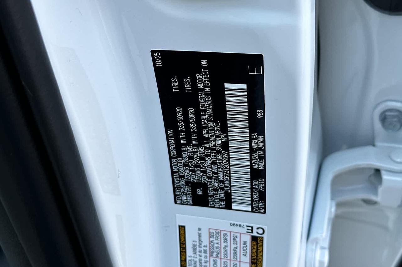 2026 Lexus NX Luxury Roseville CA