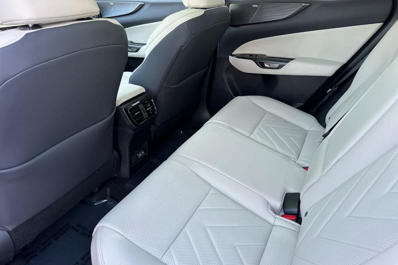 2026 Lexus NX Luxury Roseville CA