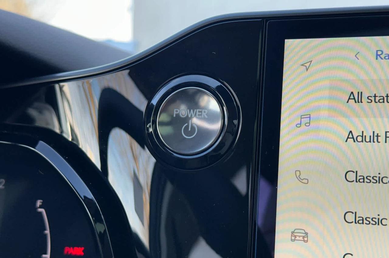 2026 Lexus NX Luxury Roseville CA