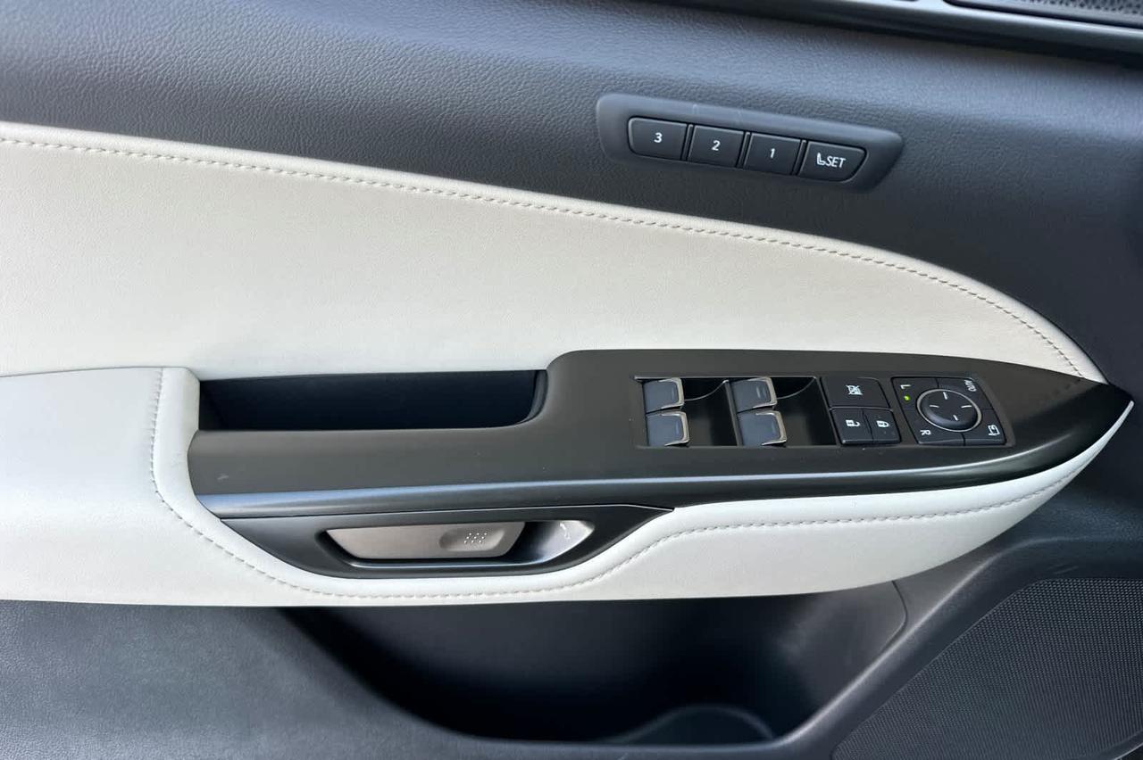 2026 Lexus NX Luxury Roseville CA