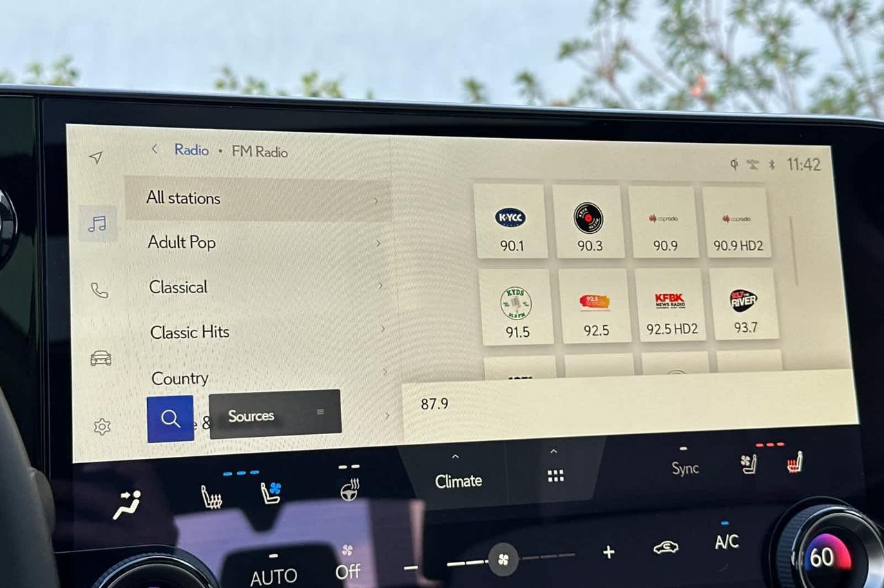 2026 Lexus NX Luxury Roseville CA