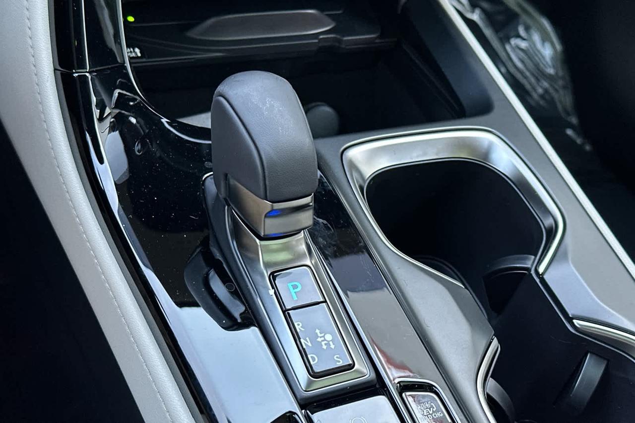 2026 Lexus NX Luxury Roseville CA