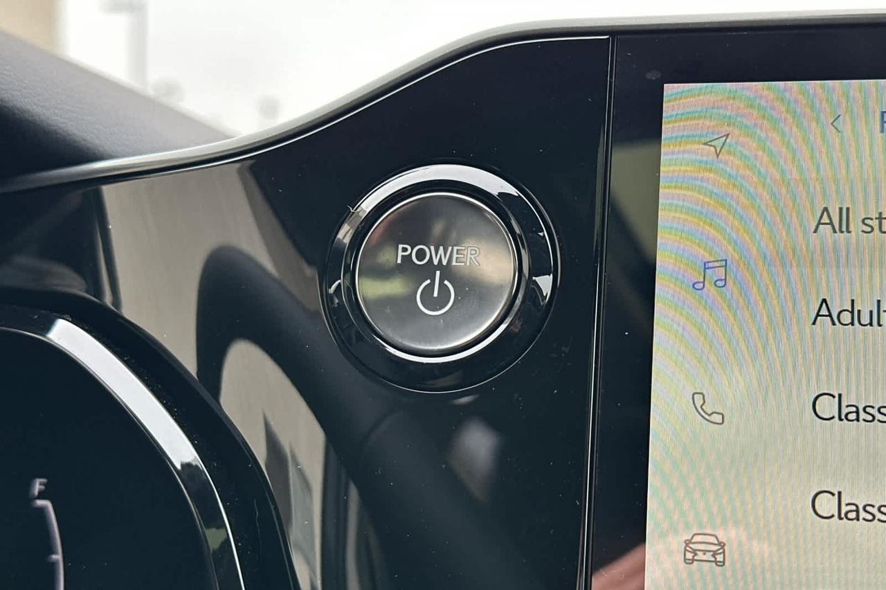 2026 Lexus NX Luxury Roseville CA