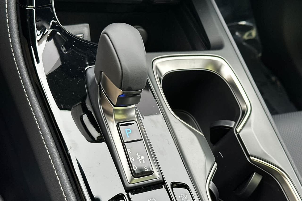 2026 Lexus NX Luxury Roseville CA