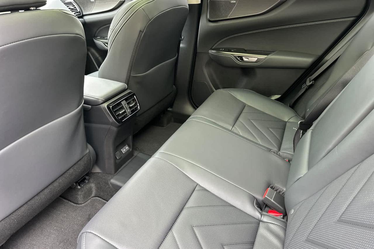 2026 Lexus NX Luxury Roseville CA